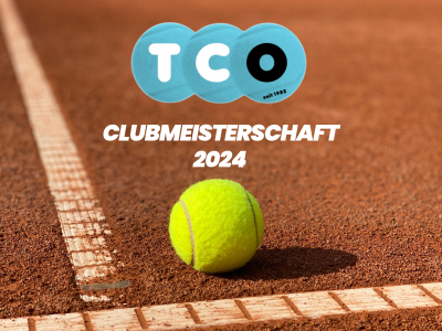 TCO CLUBMEISTERSCHAFT 2024
